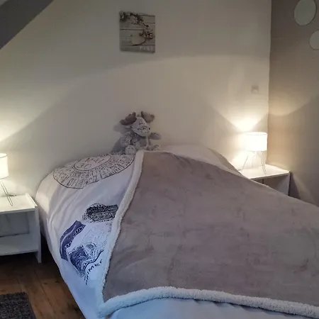 Montagne Chic * لا بوربول