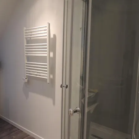 Montagne Chic شقة لا بوربول