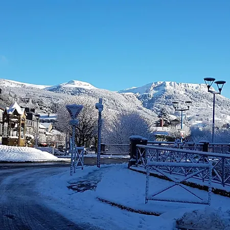 Montagne Chic *
